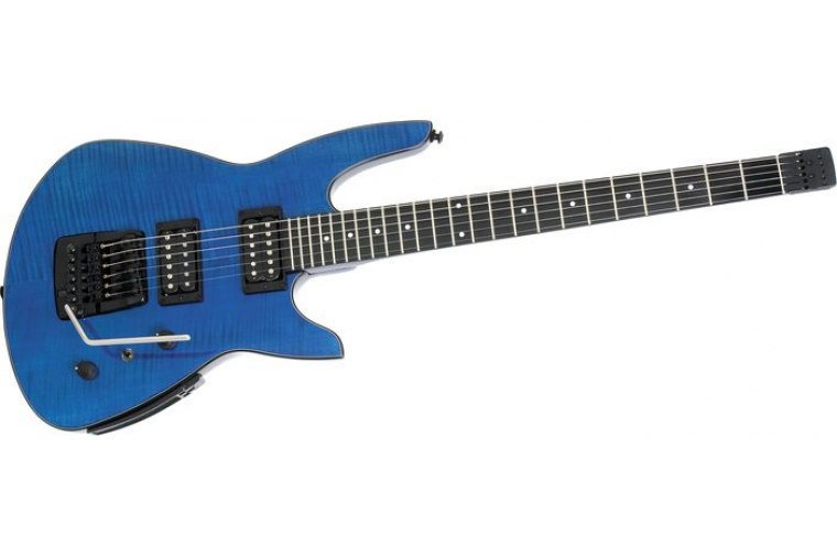 Steinberger ZT-3 TransTrem - TL