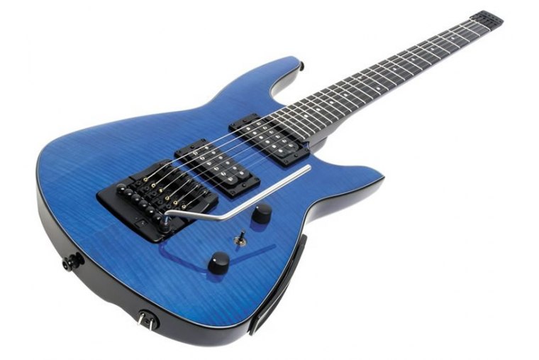Steinberger ZT-3 TransTrem - TL