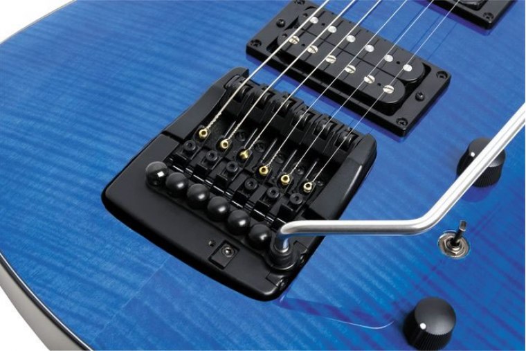 Steinberger ZT-3 TransTrem - TL