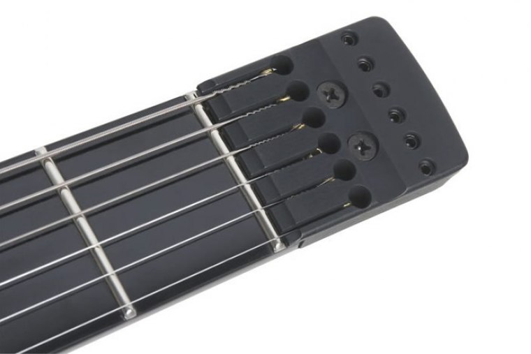 Steinberger ZT-3 TransTrem - TL