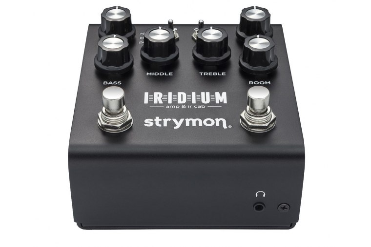 Strymon Iridium