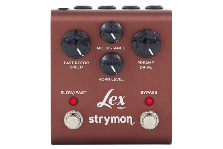 Strymon Lex