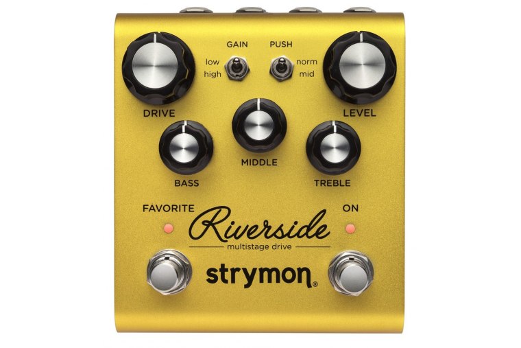 Strymon Riverside