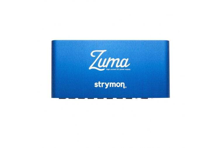 Strymon Zuma