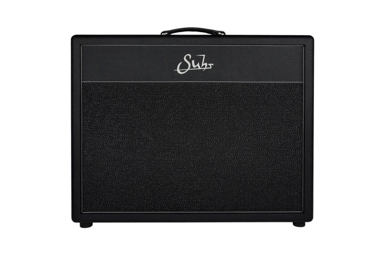 Suhr Badger 2x12 Vintage 30 Cabinet