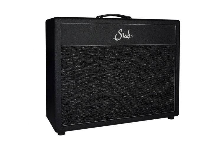 Suhr Badger 2x12 Vintage 30 Cabinet