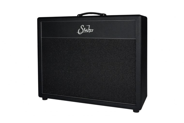 Suhr Badger 2x12 Vintage 30 Cabinet