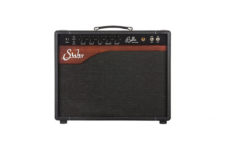 Suhr Bella Reverb Combo 22/44