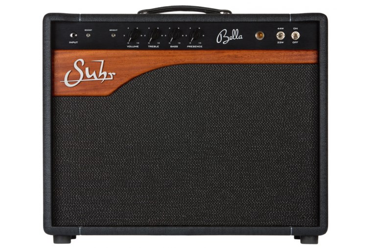 Suhr Bella Combo 22/44