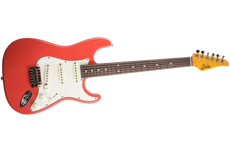 Suhr Classic Pro RW HSS - FR