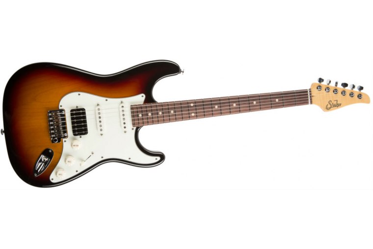 Suhr Classic Pro RW HSS - 3TS