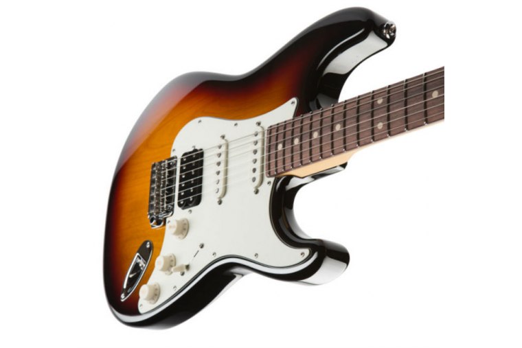 Suhr Classic Pro RW HSS - 3TS