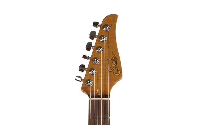 Suhr Classic S Antique Roasted HH - CAR