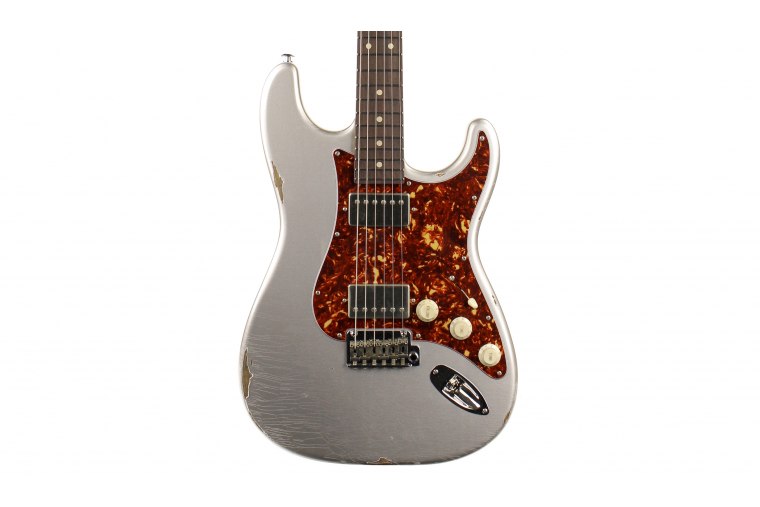 Suhr Classic S Antique Roasted HH - FSM