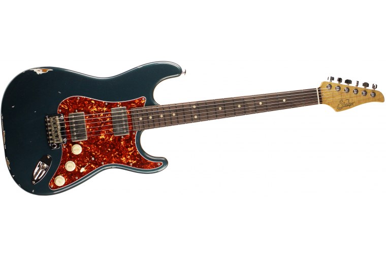 Suhr Classic S Antique Roasted HH - OTM