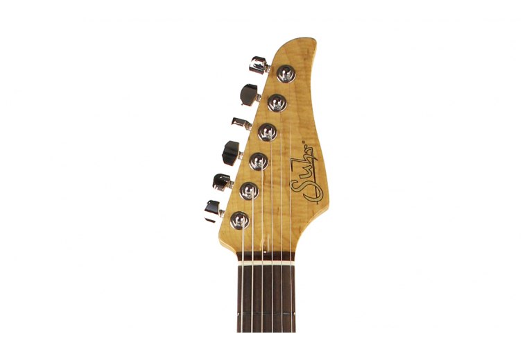 Suhr Classic S Antique Roasted HH - OTM