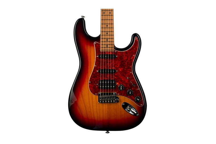 Suhr Classic S Paulonia HSS - 3TB