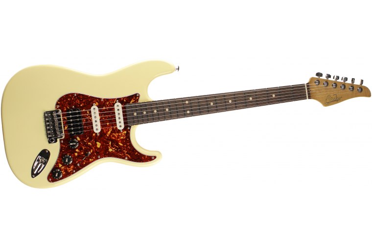 Suhr Classic S Roasted HSS - VWH