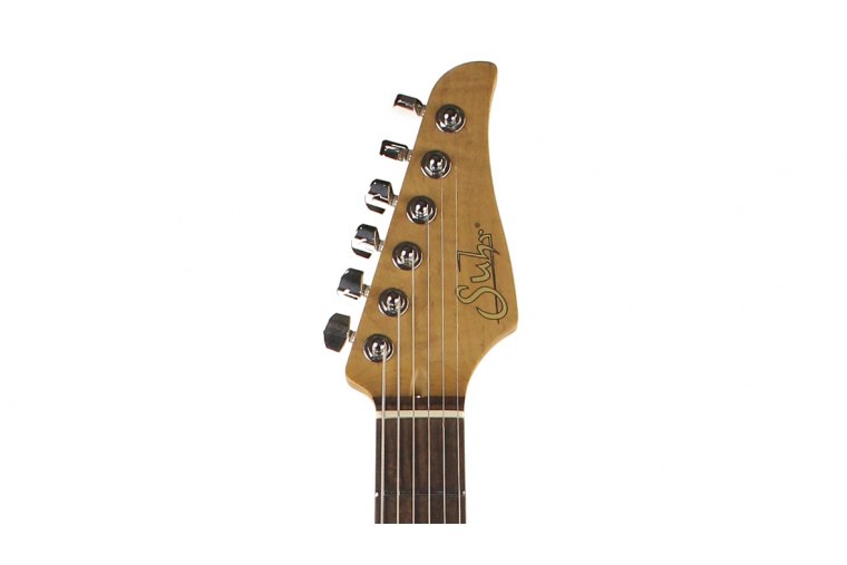 Suhr Classic S Roasted HSS - VWH