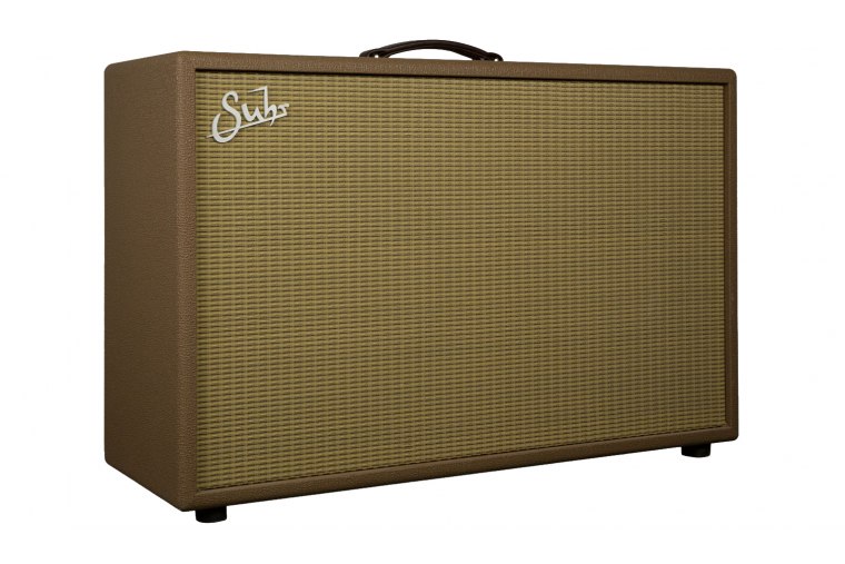 Suhr Hombre 2x12 Cabinet