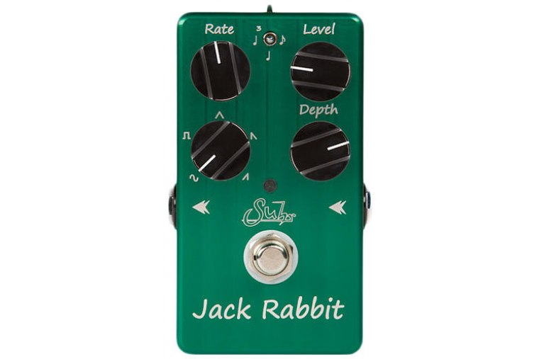 Suhr Jack Rabbit