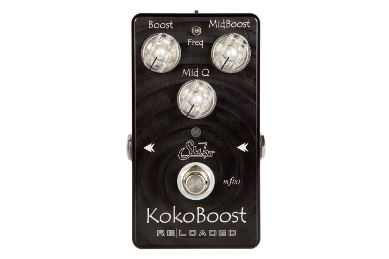 Suhr Koko Boost Reloaded