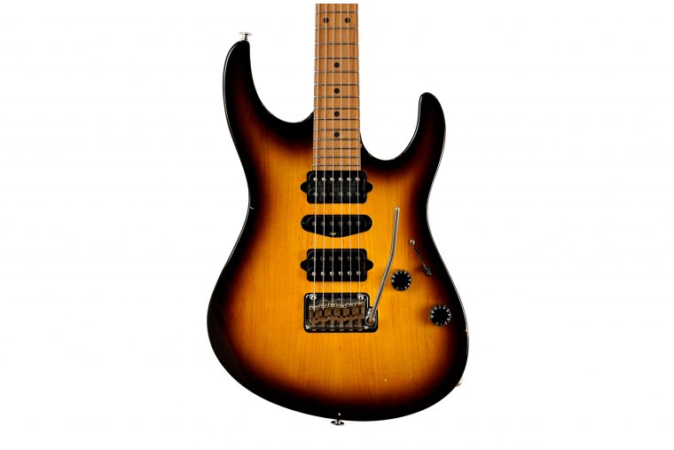 Suhr Modern Antique Pro HSH - 2TB