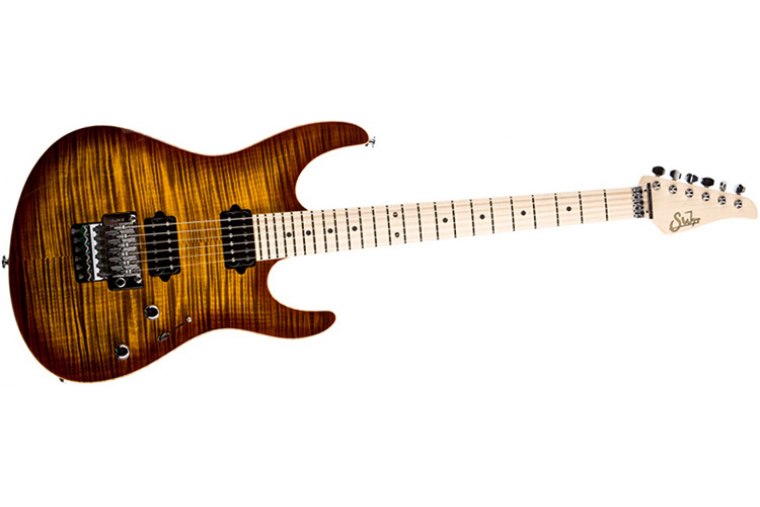 Suhr Modern Pro Config 2 - BB