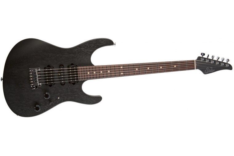 Suhr Modern Satin Config 2 - BS