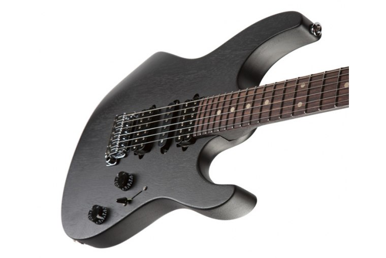 Suhr Modern Satin Config 2 - BS