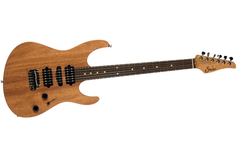 Suhr Modern Satin Config 2 - NS