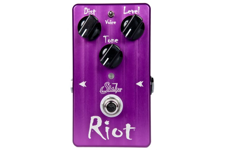 Suhr Riot Distortion