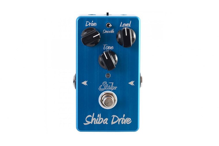 Suhr Shiba Reloaded