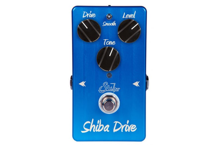Suhr Shiba Drive