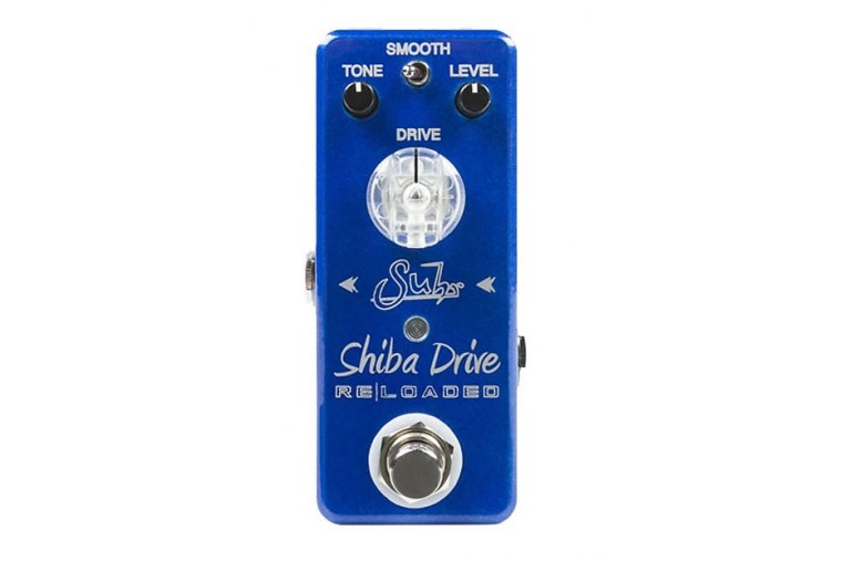 Suhr Shiba Mini