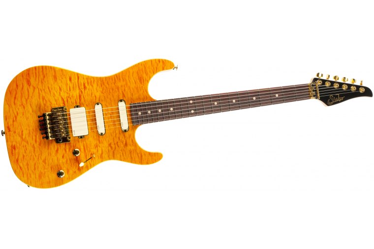 Suhr Standard Legacy FR - TC