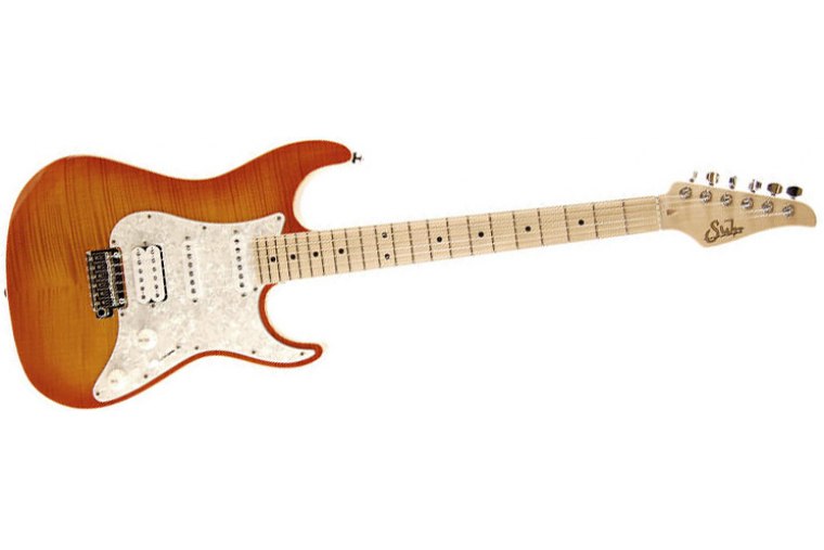 Suhr Standard Pro Config 2 - AB