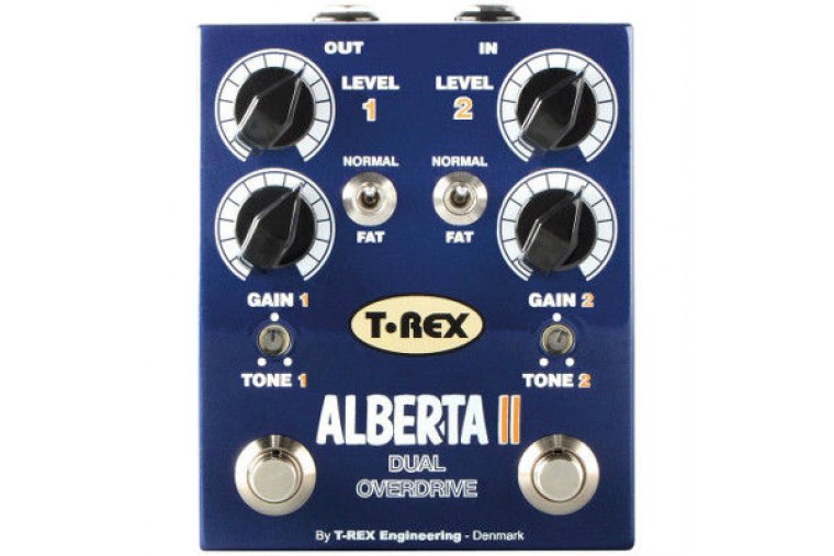T-Rex Alberta 2