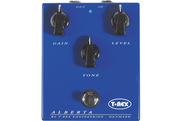 T-Rex Alberta