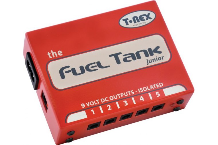 T-Rex Fuel Tank Junior
