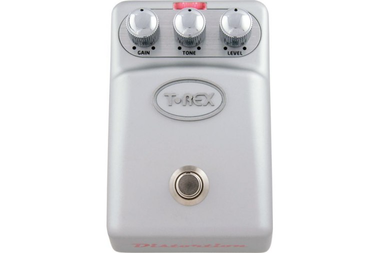 T-Rex Tonebug Distortion