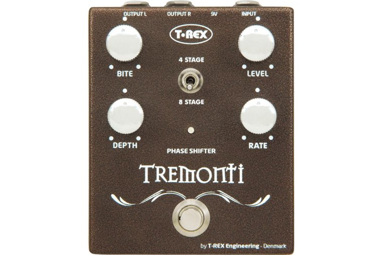 T-Rex Tremonti Phaser