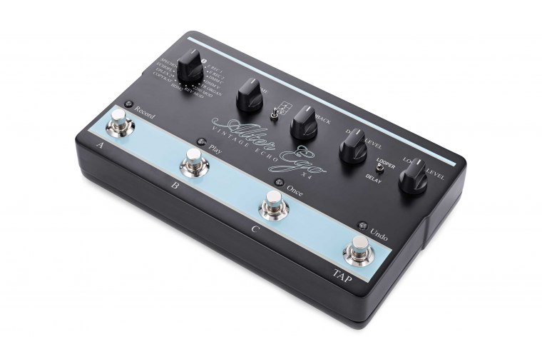 TC Electronic Alter Ego Vintage Echo X4