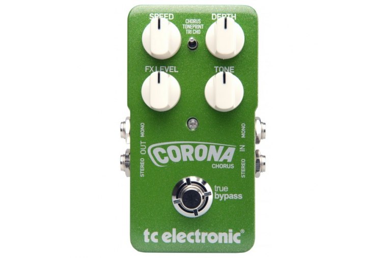 TC Electronic Corona Chorus