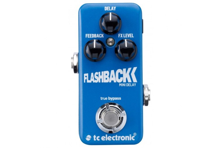 TC Electronic Flashback Mini Delay