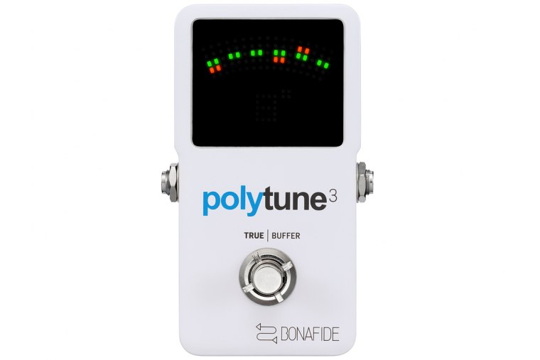 TC Electronic Polytune 3