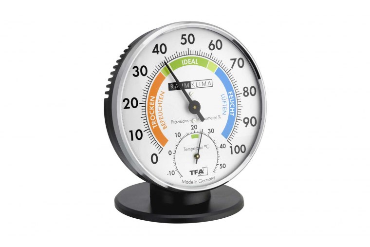 TFA Analog Thermo-Hygrometer