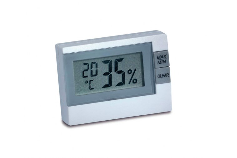 TFA Digital Thermo-Hygrometer - WH