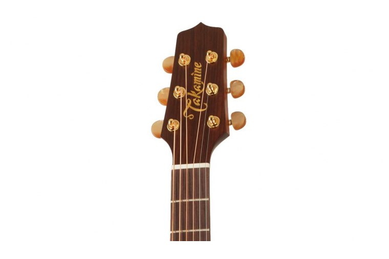 Takamine P3DC