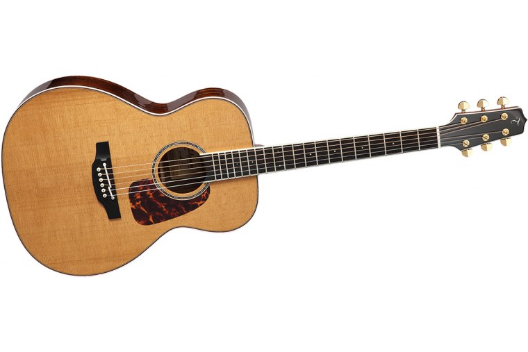 Takamine CP7MO-TT Thermal Top